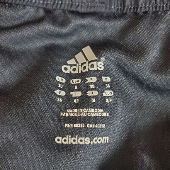 Adidas Running Shorts Size Small - Picture 3 of 6